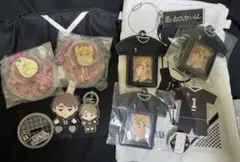 r*可様 ハイキュー 稲荷崎グッズ まとめ売り