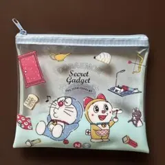 ドラえもん 秘密道具 ポーチ