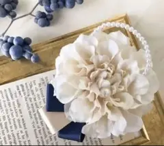 大好評！コサージュ　フォーマル  入学式　卒業式