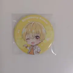 るぅと　缶バッジ