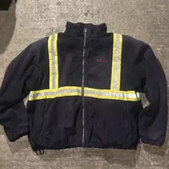 STORMTECH リフレクターフリースジャケット