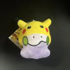 2025年最新】ピカチュウカーニバル ぬいぐるみの人気アイテム - メルカリ