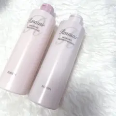 《新品・未使用》ルネセアフレグランスシャンプー&トリートメント