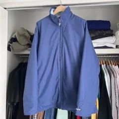 【デッドストック級】 Patagonia ニューシェルドシンチラ ジャケット