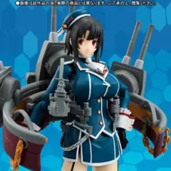 ユ*ウ様 アーマーガールズプロジェクト 艦これ 高雄