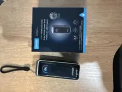 Anker Prime Power Bank (9600mAh, 65W)