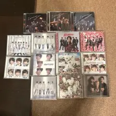 King&Prince CD まとめ売り