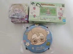 BTS 1番くじ ジミン JIMIN