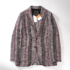 未使用 T-JACKET Stretch Jacket XSのサムネイル