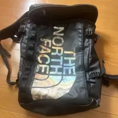 ノースフェイスリュック