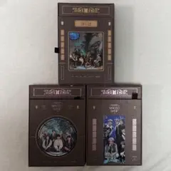 BTS MAGIC SHOP ペンミ Blu-ray DVD 日本＆韓国公演