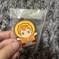 ハイキュー　ラバスト　日向翔陽