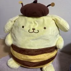 2025年最新】ポムポムプリン ぬいぐるみ 蜂の人気アイテム