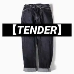TENDER Co. ／132 テンダー　アプレッセ　リーバイス　チマラのサムネイル