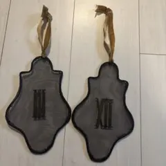 飾り　オーナメント