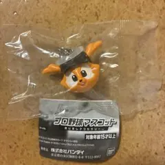 プロ野球マスコットめじるしアクセサリー　ジャビット