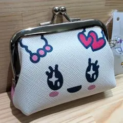 ラブリっち　がま口ガマ(たまごっち)