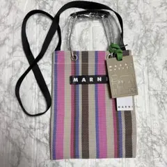 MARNI SHMH0160A0 TN296 STM24 - メルカリ