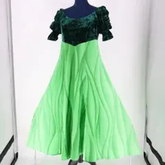 フラダンス衣装　レイ付き　CC Fashions Hawaii フラダンス衣装 レイ付き CC Fashions Hawaii