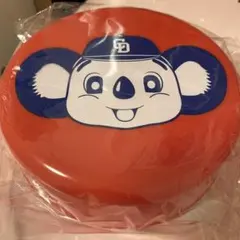 レトロ♡ドアラランチボックス