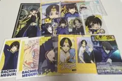 ブルーロック 蜂楽廻 まとめ売り