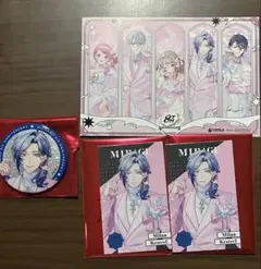 にじさんじ8th anniversary ミラン・ケストレル