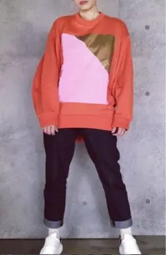 2026年最新】acne studios ニット ピンクの人気アイテム - メルカリ