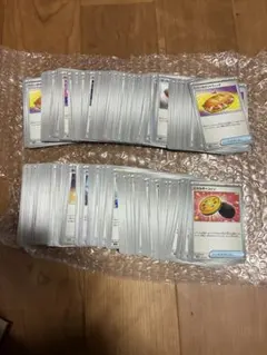 y*o様 ポケモンカード引退品 サポート グッズまとめ売り