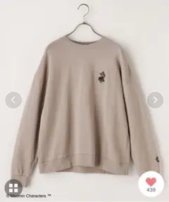 Honeys スウェット