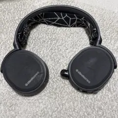 SteelSeries ゲーミングヘッドセット 本体