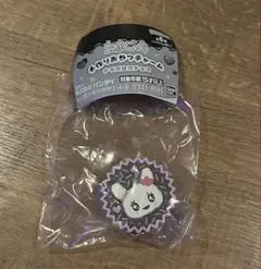 たまごっち　手作りおやつチャーム　平成女児チョコ　ラブリっち