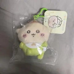 ちいかわ 星に願いを・・・マスコット（くりまんじゅう） - メルカリ