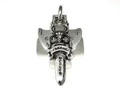 2026年最新】chrome hearts リンケッツの人気アイテム - メルカリ