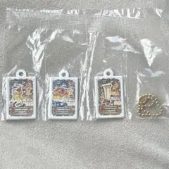 アイカツガチャガチャ 有栖川おとめ