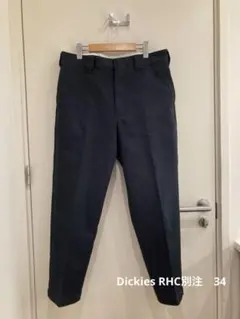 Ron Herman Dickies 874 ワーク チノパンツ ブラック 34 - メルカリ