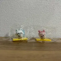 ちいかわ　松屋　コラボ