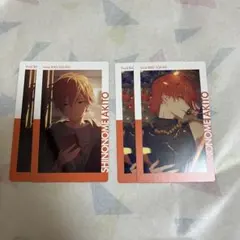 プロセカ エピカ 東雲彰人 25B