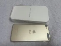 iPod touch 32GB ※値下げ可※（箱と新品ケーブル付）