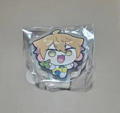 にじさんじ 8周年 8th with cake! アクリルブロック 伏見ガク