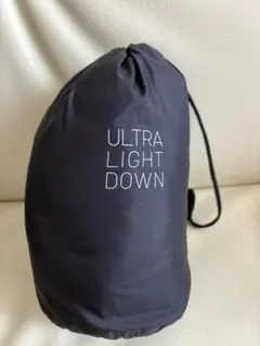 ULTRA LIGHT DOWN ダウンベスト　UNIQLO ユニクロ