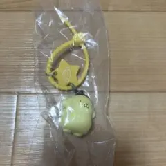 サンリオ ななほしカラフルマルチチャーム ポムポムプリン