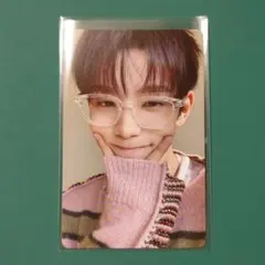 RIIZE ショウタロウ トレカ All of You 初回限定盤B