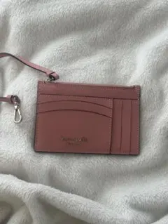 ケイトスペード パスケース