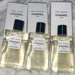 I*2様 CHANEL ヘア＆ボディ シャワージェル