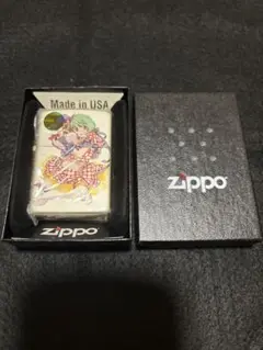 2025年最新】マクロスf zippoの人気アイテム - メルカリ