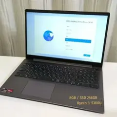 Lenovo IdeaPad Slim 360 14 R3 12G 256G - メルカリ