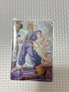 2026年最新】孫悟飯 cp ドラゴンボールヒーローズの人気アイテム
