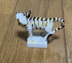 ロイヤルコペンハーゲン虎　干支