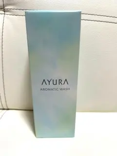 AYURA AROMATIC WASH 300ml