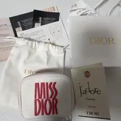 Dior Miss Dior Eau de Toilette セット